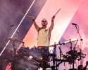 Wenn 90 Minuten wie im Flug vergehen: Jared und Shannon Leto live., Berlin, Uber Arena, 2024 | © laut.de (Fotograf: Désirée Pezzetta)