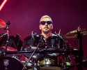 Wenn 90 Minuten wie im Flug vergehen: Jared und Shannon Leto live., Berlin, Uber Arena, 2024 | © laut.de (Fotograf: Désirée Pezzetta)