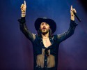 Wenn 90 Minuten wie im Flug vergehen: Jared und Shannon Leto live., Berlin, Uber Arena, 2024 | © laut.de (Fotograf: Désirée Pezzetta)