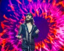 Wenn 90 Minuten wie im Flug vergehen: Jared und Shannon Leto live., Berlin, Uber Arena, 2024 | © laut.de (Fotograf: Désirée Pezzetta)