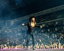 Wenn 90 Minuten wie im Flug vergehen: Jared und Shannon Leto live., Berlin, Uber Arena, 2024 | © laut.de (Fotograf: Désirée Pezzetta)