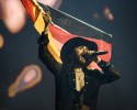 Wenn 90 Minuten wie im Flug vergehen: Jared und Shannon Leto live., Berlin, Uber Arena, 2024 | © laut.de (Fotograf: Désirée Pezzetta)