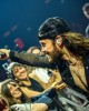 Wenn 90 Minuten wie im Flug vergehen: Jared und Shannon Leto live., Berlin, Uber Arena, 2024 | © laut.de (Fotograf: Désirée Pezzetta)