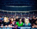 Wenn 90 Minuten wie im Flug vergehen: Jared und Shannon Leto live., Berlin, Uber Arena, 2024 | © laut.de (Fotograf: Désirée Pezzetta)
