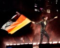Wenn 90 Minuten wie im Flug vergehen: Jared und Shannon Leto live., Berlin, Uber Arena, 2024 | © laut.de (Fotograf: Désirée Pezzetta)