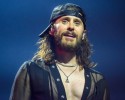 Wenn 90 Minuten wie im Flug vergehen: Jared und Shannon Leto live., Berlin, Uber Arena, 2024 | © laut.de (Fotograf: Désirée Pezzetta)