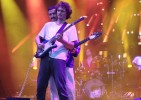 Die Australier performten drei Stunden lang live., Hamburg, Stadtpark Freilichtbühne, 2024 | © laut.de (Fotograf: Rinko Heidrich)