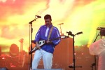 Die Australier performten drei Stunden lang live., Hamburg, Stadtpark Freilichtbühne, 2024 | © laut.de (Fotograf: Rinko Heidrich)