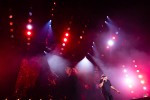 Der Auftaktgig zur ersten Tour seit acht Jahren: Angus Young und Co. auf Schalke., Gelsenkirchen, Veltins Arena, 2024 | © laut.de (Fotograf: Rainer Keuenhof)