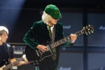 Der Auftaktgig zur ersten Tour seit acht Jahren: Angus Young und Co. auf Schalke., Gelsenkirchen, Veltins Arena, 2024 | © laut.de (Fotograf: Rainer Keuenhof)