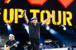 Der Auftaktgig zur ersten Tour seit acht Jahren: Angus Young und Co. auf Schalke., Gelsenkirchen, Veltins Arena, 2024 | © laut.de (Fotograf: Rainer Keuenhof)
