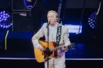 Auf "75 Live"-Tour: Nach der kurzfristigen Absage aus gesundheitlichen Gründen in Stuttgart wieder fit. Das Konzert im Schwabenland soll aber nachgeholt werden., Berlin, Waldbühne, 2024 | © laut.de (Fotograf: Gina Wetzler)