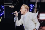 Eminem, Die Fantastischen Vier und Co, | © laut.de (Fotograf: Gina Wetzler)