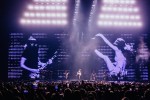 Olivia Rodrigo, Billie Eilish und Co, | © laut.de (Fotograf: Rainer Keuenhof)