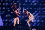 Olivia Rodrigo, Billie Eilish und Co, | © laut.de (Fotograf: Rainer Keuenhof)