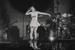 Olivia Rodrigo, Billie Eilish und Co, | © laut.de (Fotograf: Rainer Keuenhof)