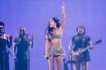 Olivia Rodrigo, Billie Eilish und Co, | © laut.de (Fotograf: Rainer Keuenhof)
