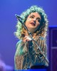 Björk, The Black Crowes und Co, | © laut.de (Fotograf: Désirée Pezzetta)