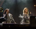Björk, The Black Crowes und Co, | © laut.de (Fotograf: Désirée Pezzetta)