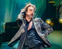 Björk, The Black Crowes und Co, | © laut.de (Fotograf: Désirée Pezzetta)