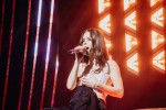 Lena Meyer-Landrut, | © laut.de (Fotograf: Rainer Keuenhof)