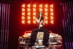 Lena Meyer-Landrut, | © laut.de (Fotograf: Rainer Keuenhof)