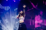 Lena Meyer-Landrut, | © laut.de (Fotograf: Rainer Keuenhof)