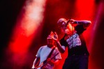Rock am Ring läuft: Die Ärzte, Queens Of The Stone Age, Green Day, Kerry King u.v.a. schlagen auf., Rock am Ring, 2024 | © laut.de (Fotograf: Rainer Keuenhof)