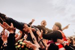 Rock am Ring läuft: Die Ärzte, Queens Of The Stone Age, Green Day, Kerry King u.v.a. schlagen auf., Rock am Ring, 2024 | © laut.de (Fotograf: Rainer Keuenhof)