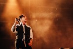 Rock am Ring läuft: Die Ärzte, Queens Of The Stone Age, Green Day, Kerry King u.v.a. schlagen auf., Rock am Ring, 2024 | © laut.de (Fotograf: Rainer Keuenhof)