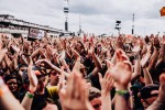 Rock am Ring läuft: Die Ärzte, Queens Of The Stone Age, Green Day, Kerry King u.v.a. schlagen auf., Rock am Ring, 2024 | © laut.de (Fotograf: Rainer Keuenhof)