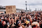 Rock am Ring läuft: Die Ärzte, Queens Of The Stone Age, Green Day, Kerry King u.v.a. schlagen auf., Rock am Ring, 2024 | © laut.de (Fotograf: Rainer Keuenhof)