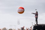 Rock am Ring läuft: Die Ärzte, Queens Of The Stone Age, Green Day, Kerry King u.v.a. schlagen auf., Rock am Ring, 2024 | © laut.de (Fotograf: Rainer Keuenhof)