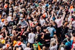 Rock am Ring läuft: Die Ärzte, Queens Of The Stone Age, Green Day, Kerry King u.v.a. schlagen auf., Rock am Ring, 2024 | © laut.de (Fotograf: Rainer Keuenhof)