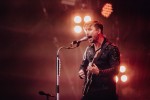 Rock am Ring läuft: Die Ärzte, Queens Of The Stone Age, Green Day, Kerry King u.v.a. schlagen auf., Rock am Ring, 2024 | © laut.de (Fotograf: Rainer Keuenhof)