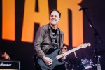 Rock am Ring läuft: Die Ärzte, Queens Of The Stone Age, Green Day, Kerry King u.v.a. schlagen auf., Rock am Ring, 2024 | © laut.de (Fotograf: Rainer Keuenhof)