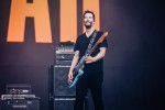 Rock am Ring läuft: Die Ärzte, Queens Of The Stone Age, Green Day, Kerry King u.v.a. schlagen auf., Rock am Ring, 2024 | © laut.de (Fotograf: Rainer Keuenhof)