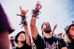 Rock am Ring läuft: Die Ärzte, Queens Of The Stone Age, Green Day, Kerry King u.v.a. schlagen auf., Rock am Ring, 2024 | © laut.de (Fotograf: Rainer Keuenhof)