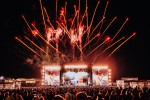 Rock am Ring läuft: Die Ärzte, Queens Of The Stone Age, Green Day, Kerry King u.v.a. schlagen auf., Rock am Ring, 2024 | © laut.de (Fotograf: Rainer Keuenhof)