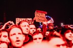 Rock am Ring läuft: Die Ärzte, Queens Of The Stone Age, Green Day, Kerry King u.v.a. schlagen auf., Rock am Ring, 2024 | © laut.de (Fotograf: Rainer Keuenhof)