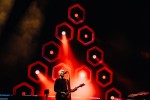 Rock am Ring läuft: Die Ärzte, Queens Of The Stone Age, Green Day, Kerry King u.v.a. schlagen auf., Rock am Ring, 2024 | © laut.de (Fotograf: Rainer Keuenhof)