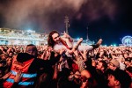 Rock am Ring läuft: Die Ärzte, Queens Of The Stone Age, Green Day, Kerry King u.v.a. schlagen auf., Rock am Ring, 2024 | © laut.de (Fotograf: Rainer Keuenhof)