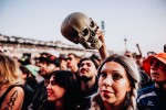 Rock am Ring läuft: Die Ärzte, Queens Of The Stone Age, Green Day, Kerry King u.v.a. schlagen auf., Rock am Ring, 2024 | © laut.de (Fotograf: Rainer Keuenhof)
