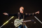 Rock am Ring läuft: Die Ärzte, Queens Of The Stone Age, Green Day, Kerry King u.v.a. schlagen auf., Rock am Ring, 2024 | © laut.de (Fotograf: Rainer Keuenhof)
