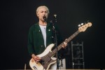 Rock am Ring läuft: Die Ärzte, Queens Of The Stone Age, Green Day, Kerry King u.v.a. schlagen auf., Rock am Ring, 2024 | © laut.de (Fotograf: Rainer Keuenhof)