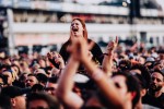 Rock am Ring läuft: Die Ärzte, Queens Of The Stone Age, Green Day, Kerry King u.v.a. schlagen auf., Rock am Ring, 2024 | © laut.de (Fotograf: Rainer Keuenhof)