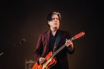 Rock am Ring läuft: Die Ärzte, Queens Of The Stone Age, Green Day, Kerry King u.v.a. schlagen auf., Rock am Ring, 2024 | © laut.de (Fotograf: Rainer Keuenhof)