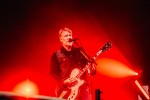 Rock am Ring läuft: Die Ärzte, Queens Of The Stone Age, Green Day, Kerry King u.v.a. schlagen auf., Rock am Ring, 2024 | © laut.de (Fotograf: Rainer Keuenhof)
