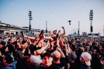 Rock am Ring läuft: Die Ärzte, Queens Of The Stone Age, Green Day, Kerry King u.v.a. schlagen auf., Rock am Ring, 2024 | © laut.de (Fotograf: Rainer Keuenhof)