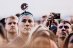 Rock am Ring läuft: Die Ärzte, Queens Of The Stone Age, Green Day, Kerry King u.v.a. schlagen auf., Rock am Ring, 2024 | © laut.de (Fotograf: Rainer Keuenhof)